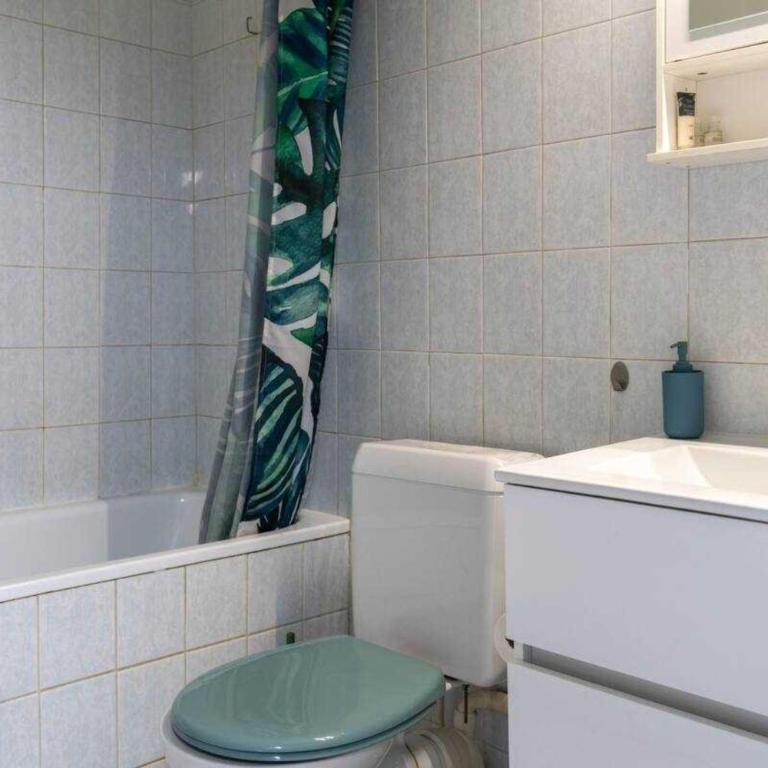 Dify Dugas Montbel - Peninsula - Appartement - 14