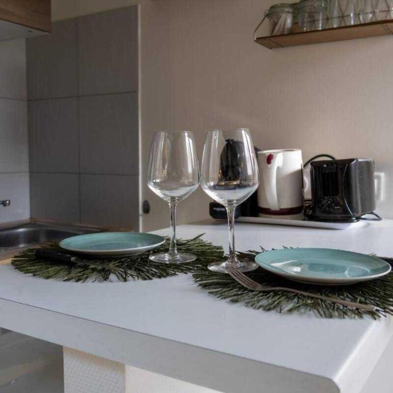 Dify Dugas Montbel - Peninsula - Appartement - 5