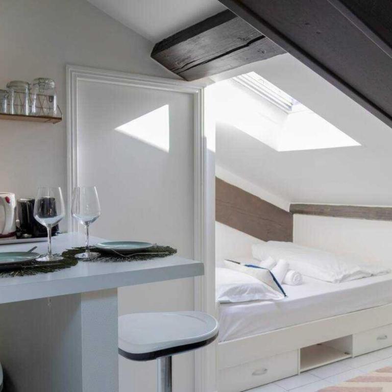 Dify Dugas Montbel - Peninsula - Appartement - 10