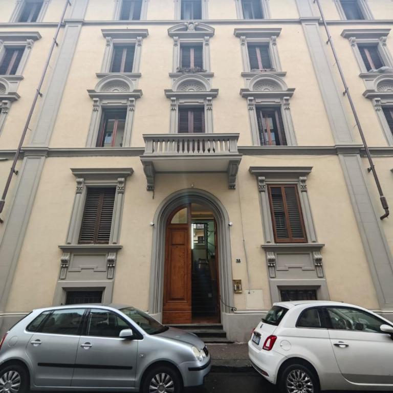 BB Suite - Appartamento con 1 Camera da Letto - 2