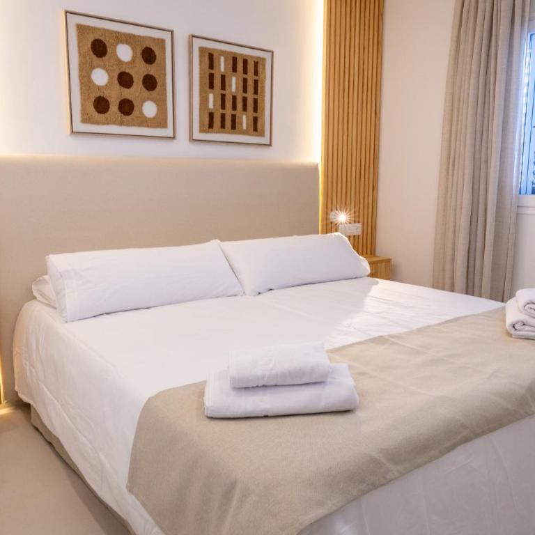 Kala Apartment, luxury proximity to the beach - Apartamento de 1 dormitorio - 8