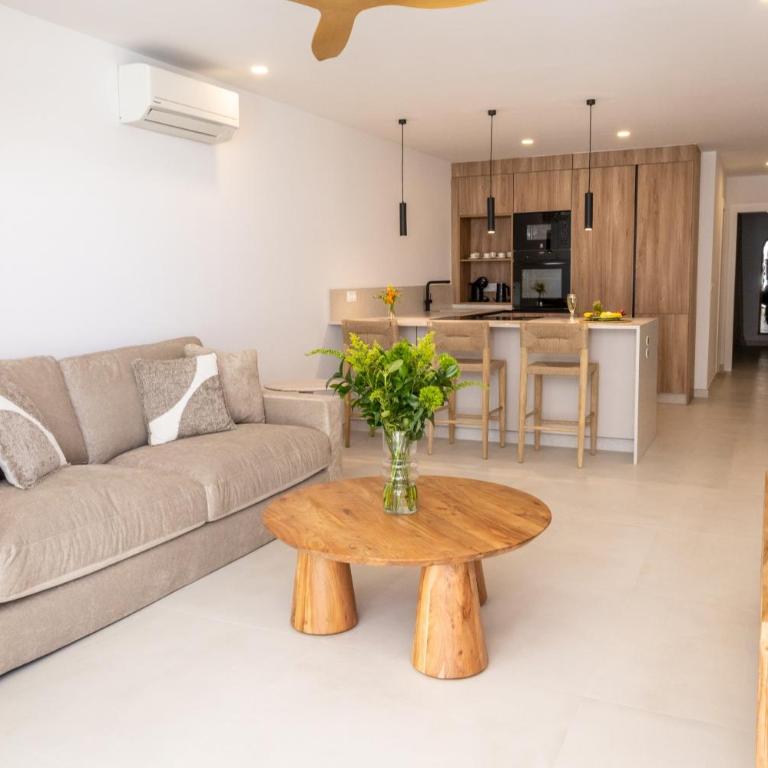 Kala Apartment, luxury proximity to the beach - Apartamento de 1 dormitorio - 12