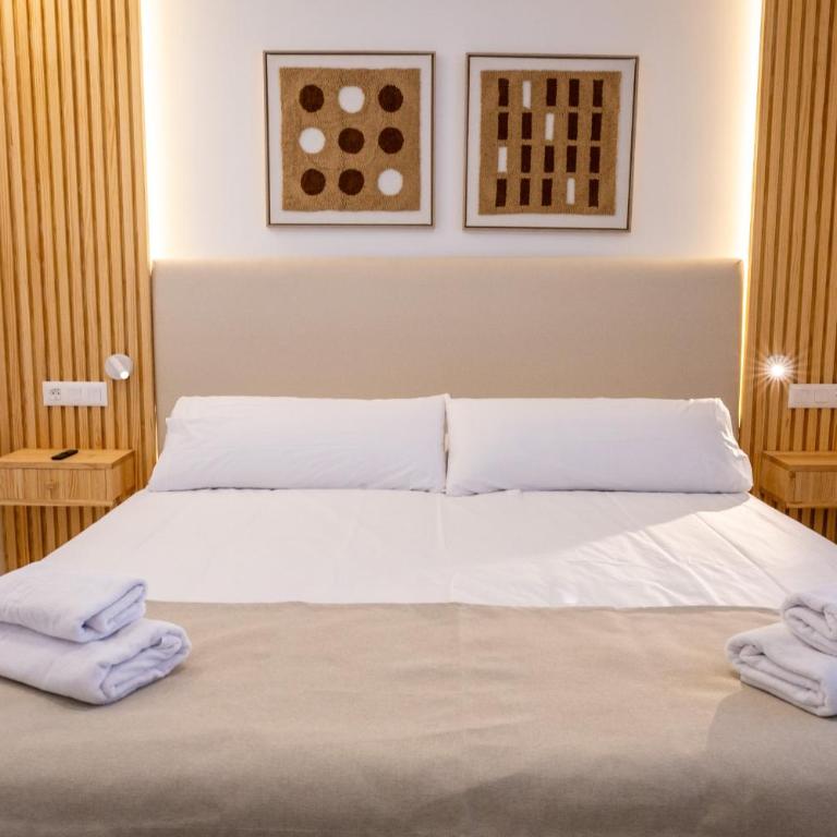 Kala Apartment, luxury proximity to the beach - Apartamento de 1 dormitorio - 10