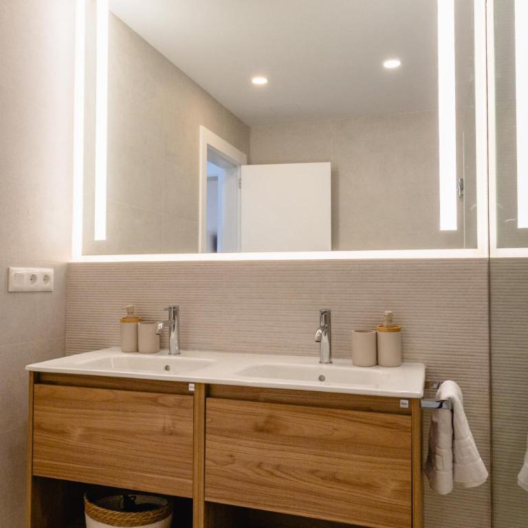Kala Apartment, luxury proximity to the beach - Apartamento de 1 dormitorio - 9