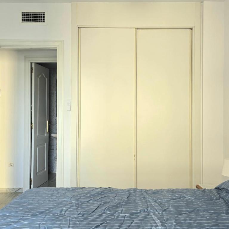 Primera línea playa , Front line beach - Apartamento con vistas al mar - 12