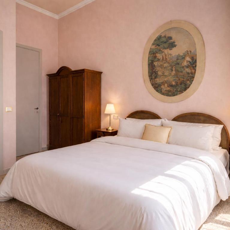 Relais San Lorenzo Historic Centre Rooms & Suites - Camera Matrimoniale - 4