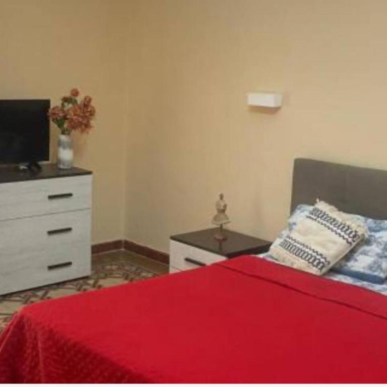 New City Center Duomo - One-Bedroom Apartment - 1