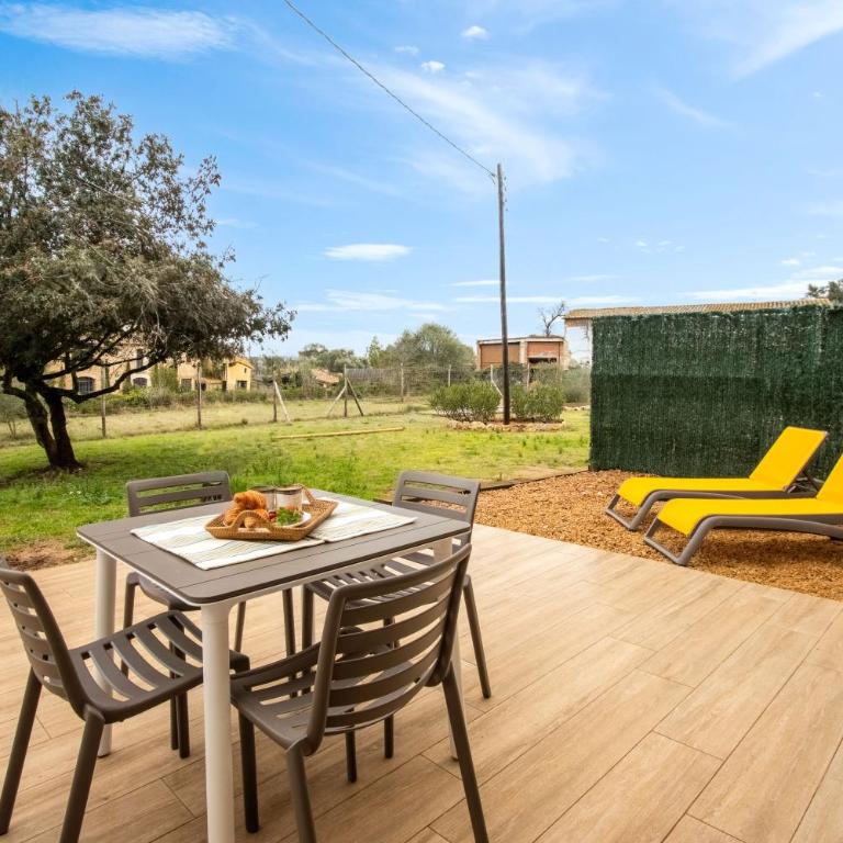 Mas Pigem - Apartamento de 1 dormitorio - 2