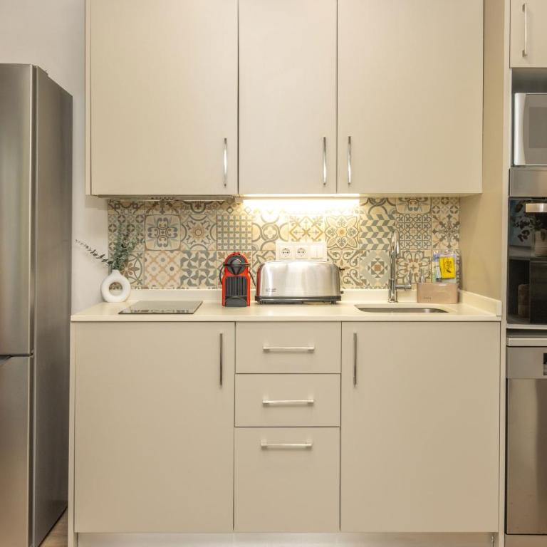 Mas Pigem - Apartamento de 1 dormitorio - 8