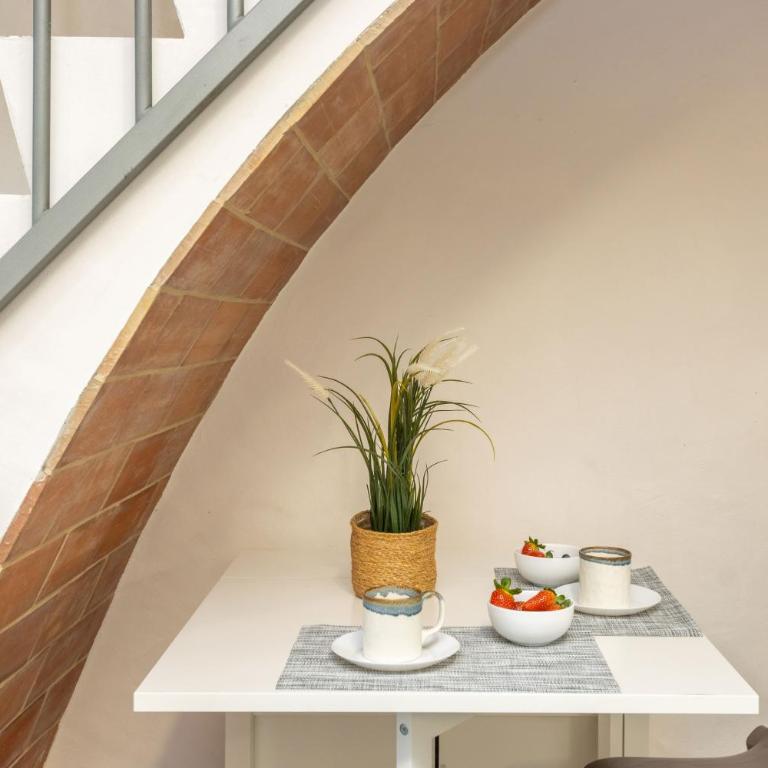 Mas Pigem - Apartamento de 1 dormitorio - 11