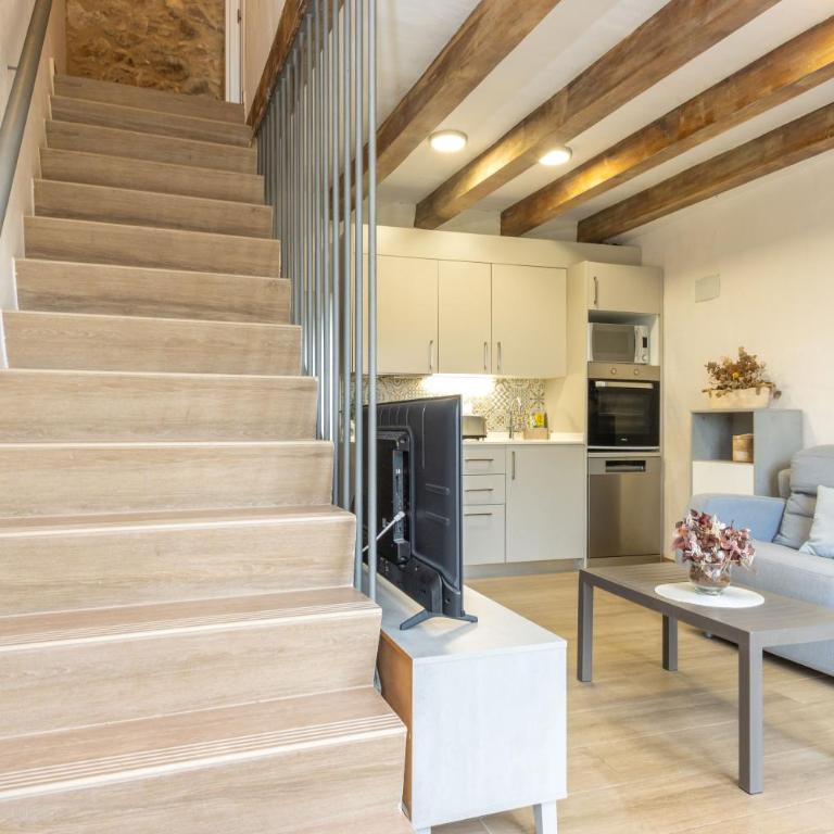 Mas Pigem - Apartamento de 1 dormitorio - 13