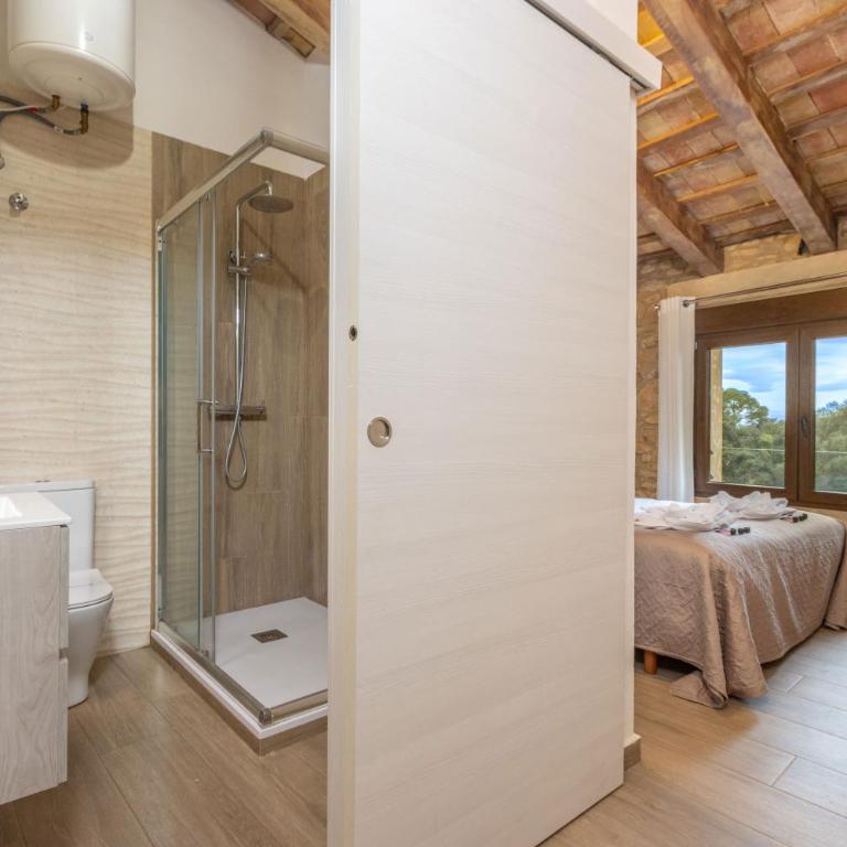 Mas Pigem - Apartamento de 1 dormitorio - 14