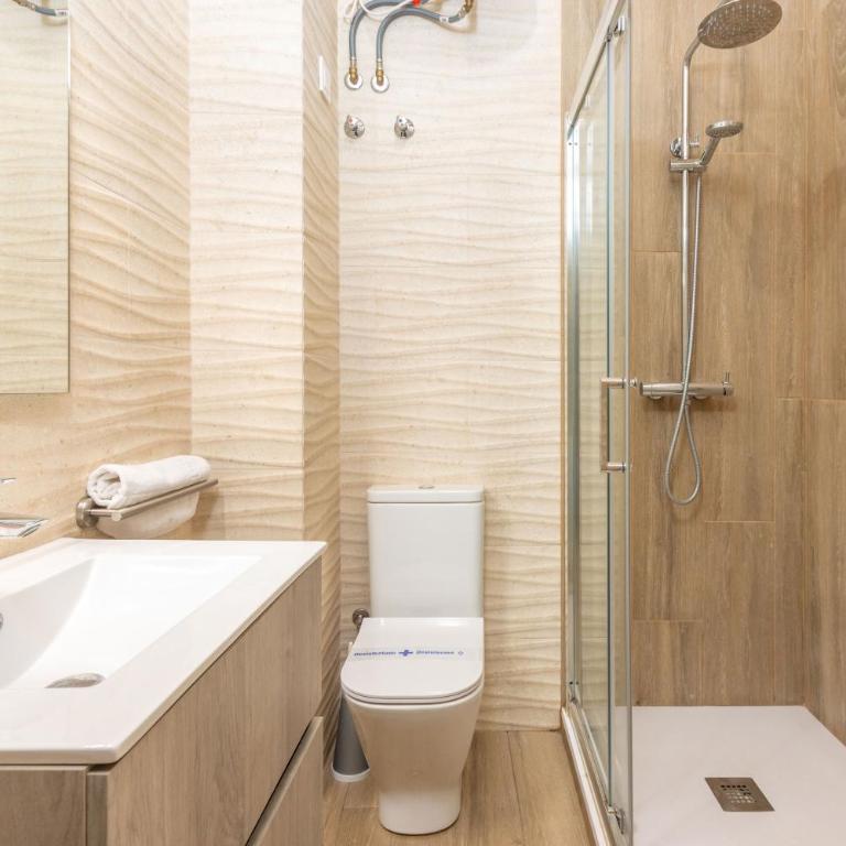 Mas Pigem - Apartamento de 1 dormitorio - 15