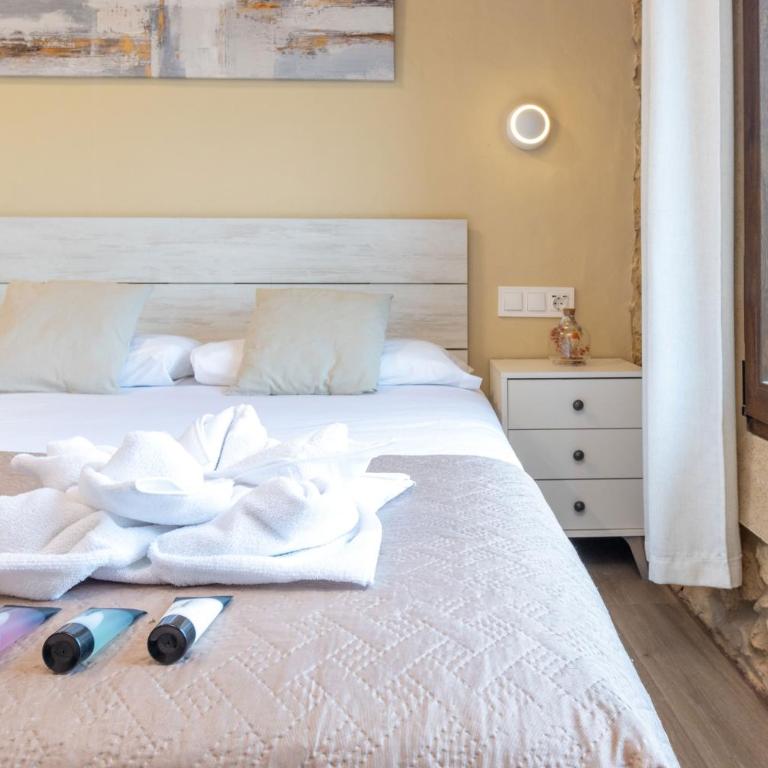 Mas Pigem - Apartamento de 1 dormitorio - 18