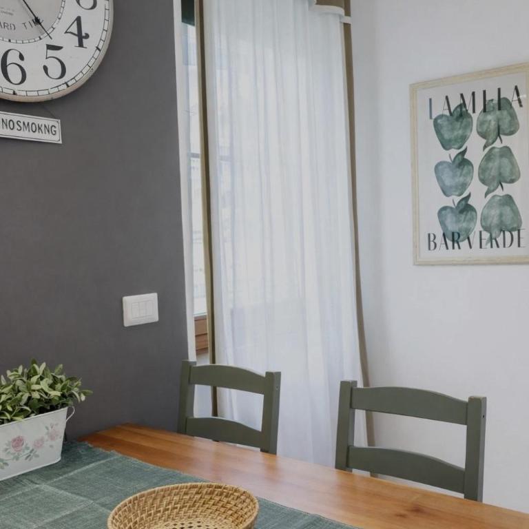 Gelsomino Vatican House - Appartamento con 1 Camera da Letto - 11