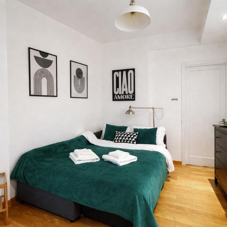 Gelsomino Vatican House - Appartamento con 1 Camera da Letto - 7