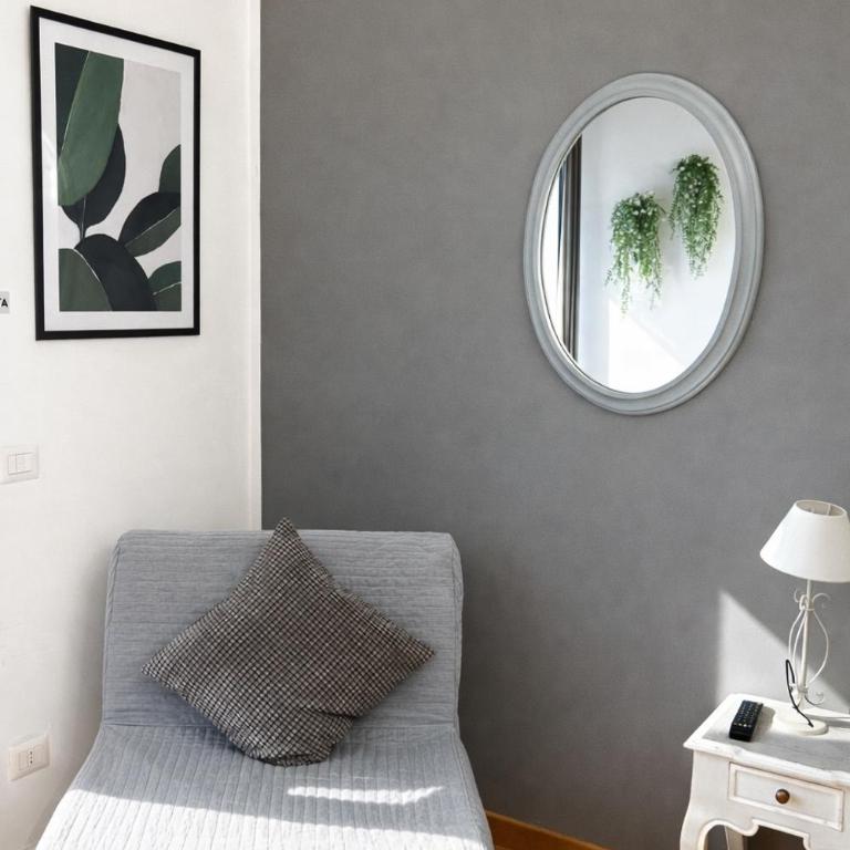 Gelsomino Vatican House - Appartamento con 1 Camera da Letto - 14