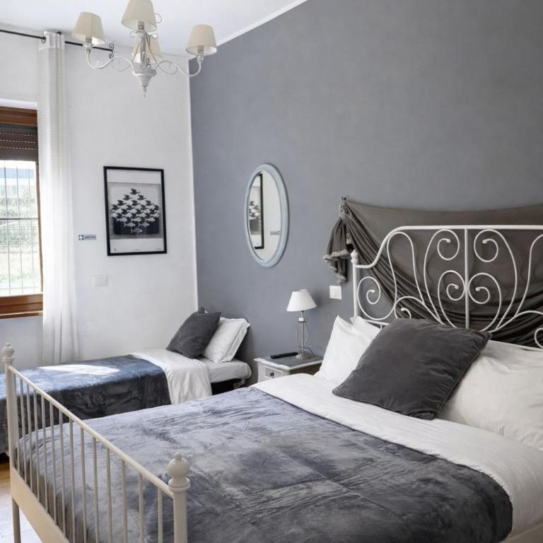 Gelsomino Vatican House - Appartamento con 1 Camera da Letto - 12
