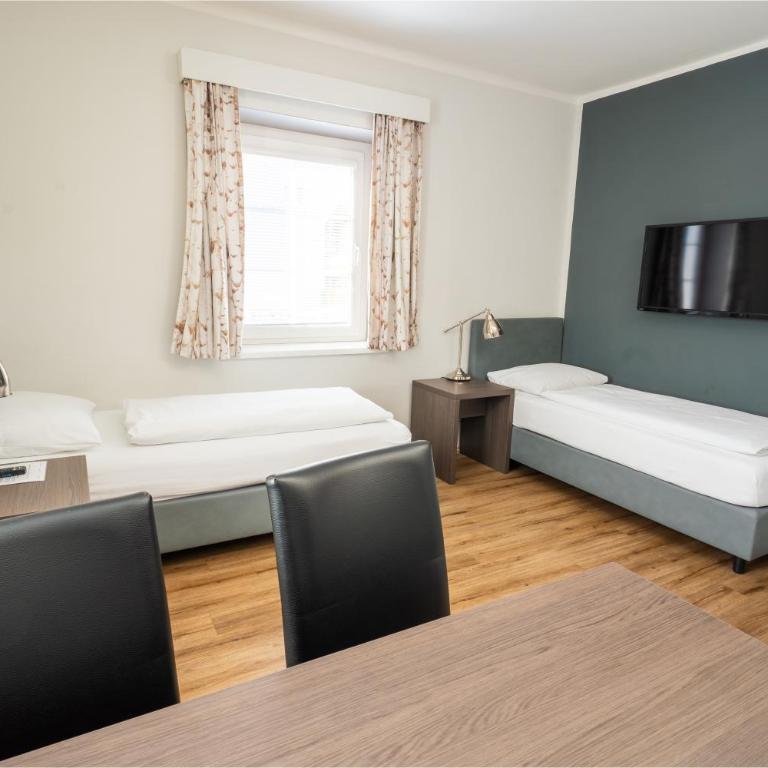 Wallner - Hotel & Wirt - Comfort Studio - 8