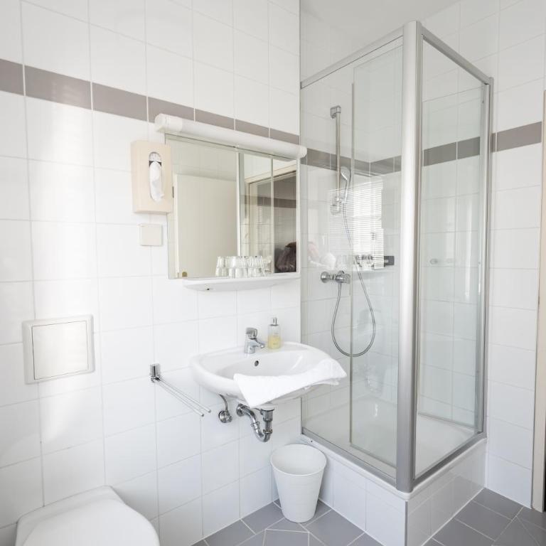 Wallner - Hotel & Wirt - Comfort Studio - 5