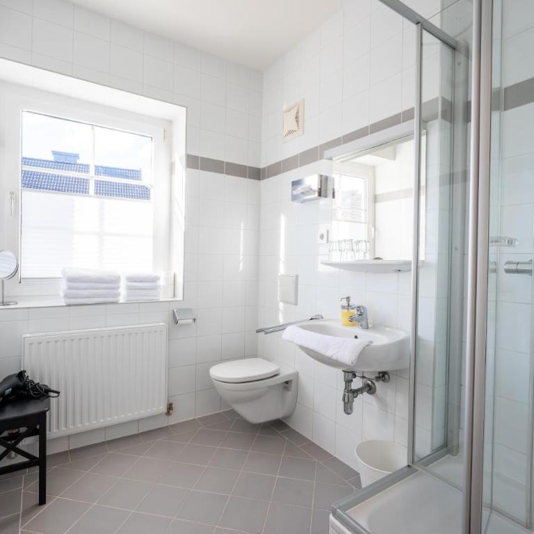 Wallner - Hotel & Wirt - Comfort Studio - 7