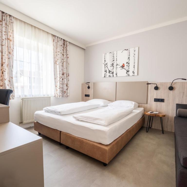 Wallner - Hotel & Wirt - Comfort Studio - 6