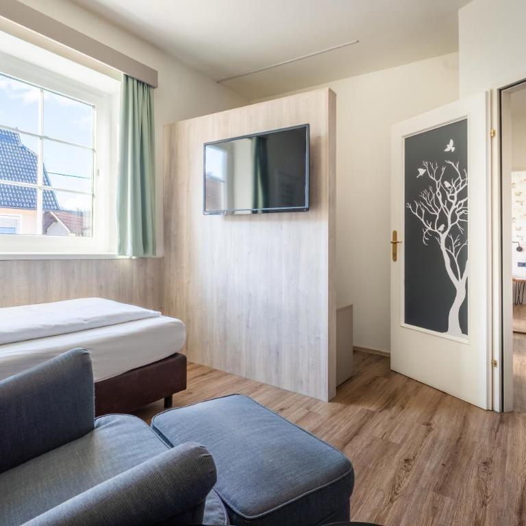 Wallner - Hotel & Wirt - Comfort Studio - 18
