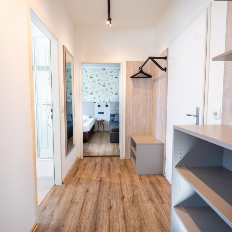 Wallner - Hotel & Wirt - Comfort Studio - 14
