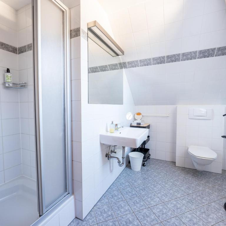 Wallner - Hotel & Wirt - Comfort Studio - 12