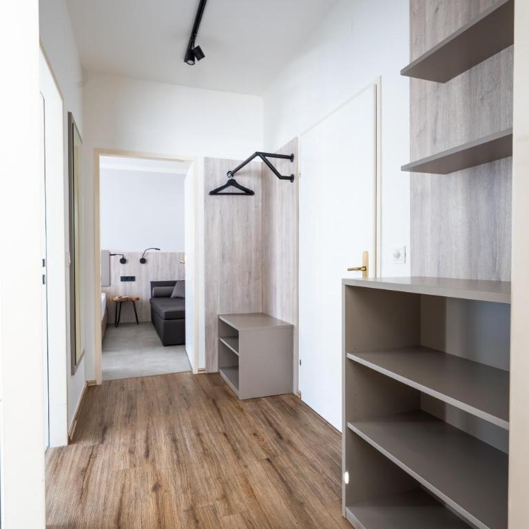 Wallner - Hotel & Wirt - Comfort Studio - 11