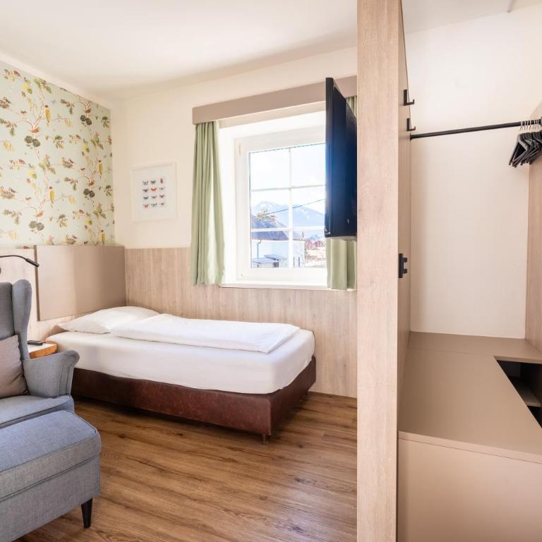 Wallner - Hotel & Wirt - Comfort Studio - 17