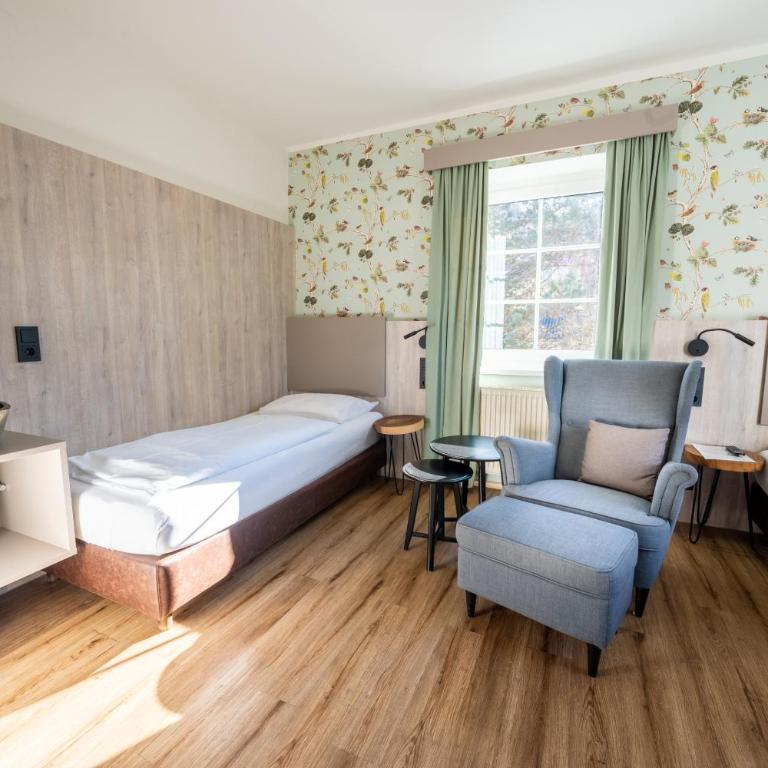 Wallner - Hotel & Wirt - Comfort Studio - 15