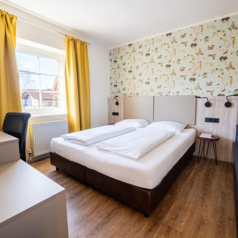 Wallner - Hotel & Wirt - Comfort Studio - 1