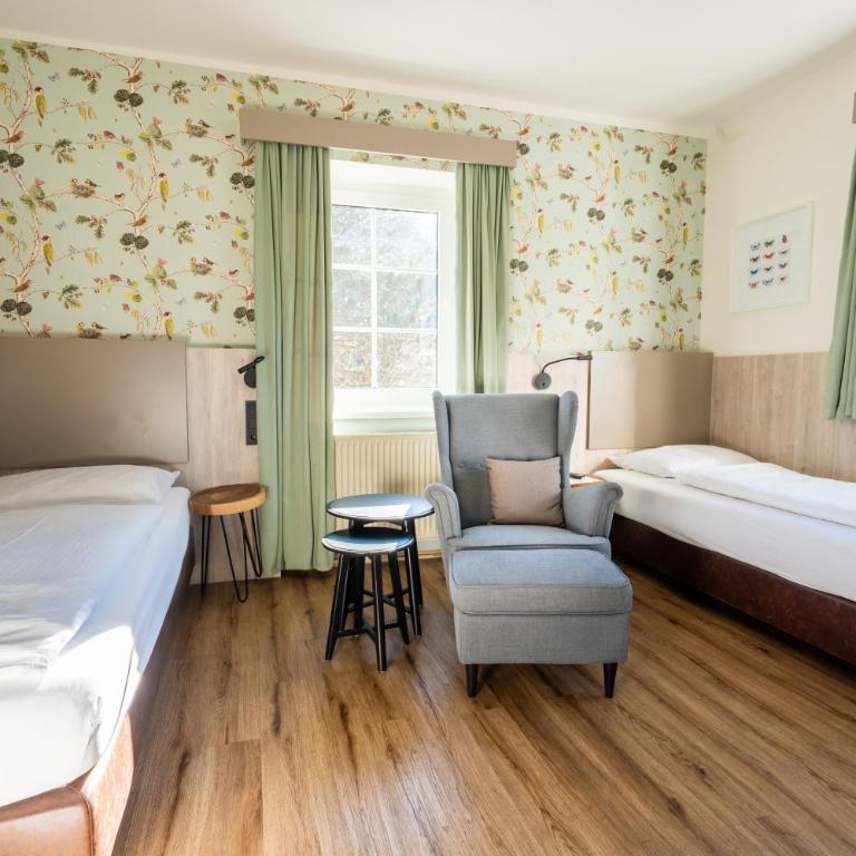 Wallner - Hotel & Wirt - Comfort Studio - 16