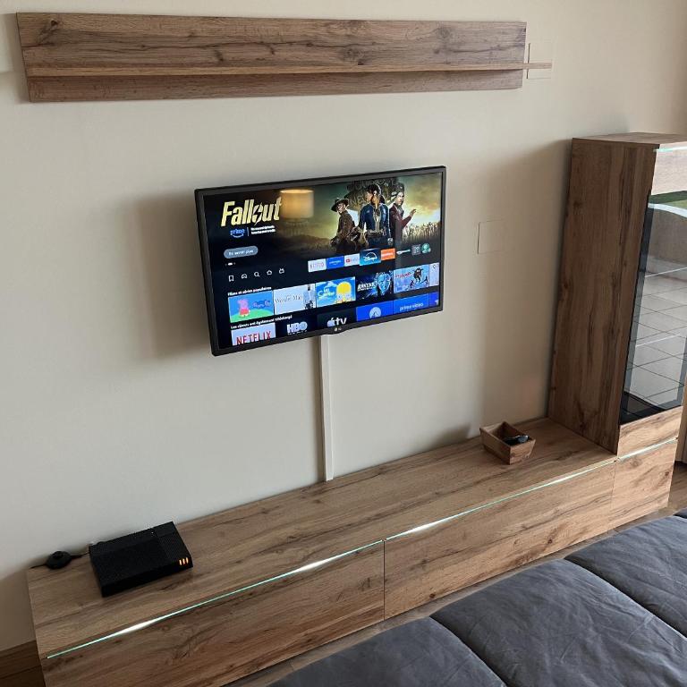 Appartement Vue Mer - Les Sables d'Olonne - Appartamento con 2 Camere da Letto e Vista Oceano - 18