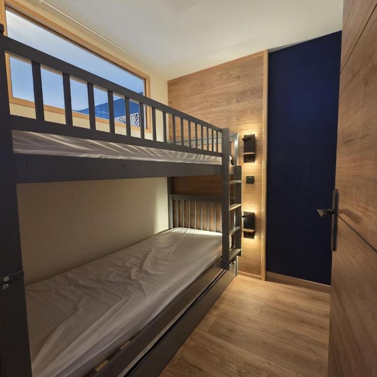 Appartement Vue Mer - Les Sables d'Olonne - Appartamento con 2 Camere da Letto e Vista Oceano - 23