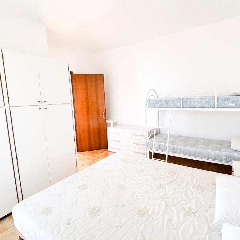 Vista Mare - CONDOMINIO UNION - Appartement 1 Chambre avec Vue sur la Mer et Balcon - 16