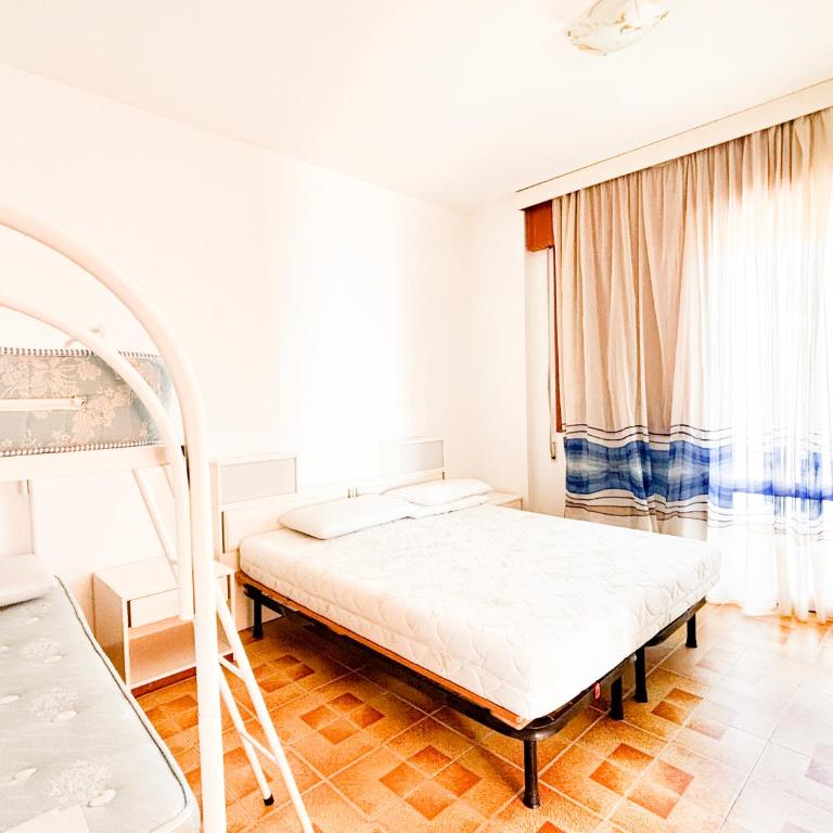Vista Mare - CONDOMINIO UNION - Appartement 1 Chambre avec Vue sur la Mer et Balcon - 15