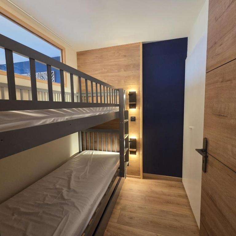 Appartement Vue Mer - Les Sables d'Olonne - Appartamento con 2 Camere da Letto e Vista Oceano - 3
