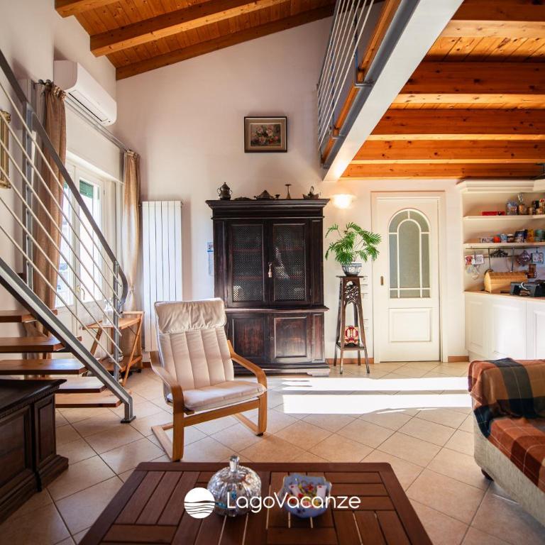Appartamento Diana - Casa con 2 Camere da Letto - 2