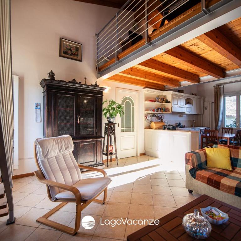 Appartamento Diana - Casa con 2 Camere da Letto - 10