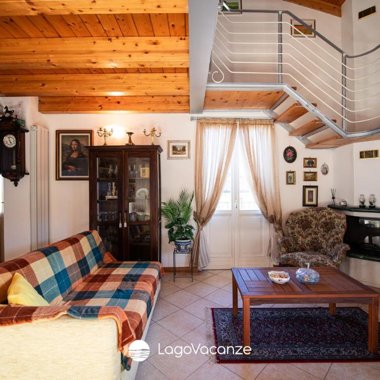 Appartamento Diana - Casa con 2 Camere da Letto - 20