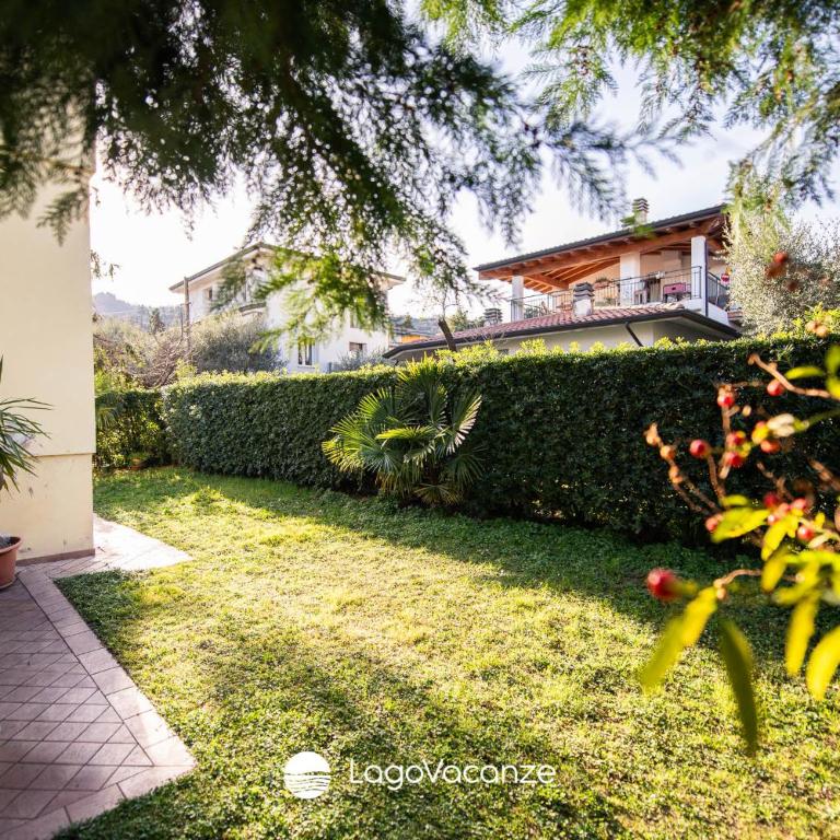 Appartamento Diana - Casa con 2 Camere da Letto - 28