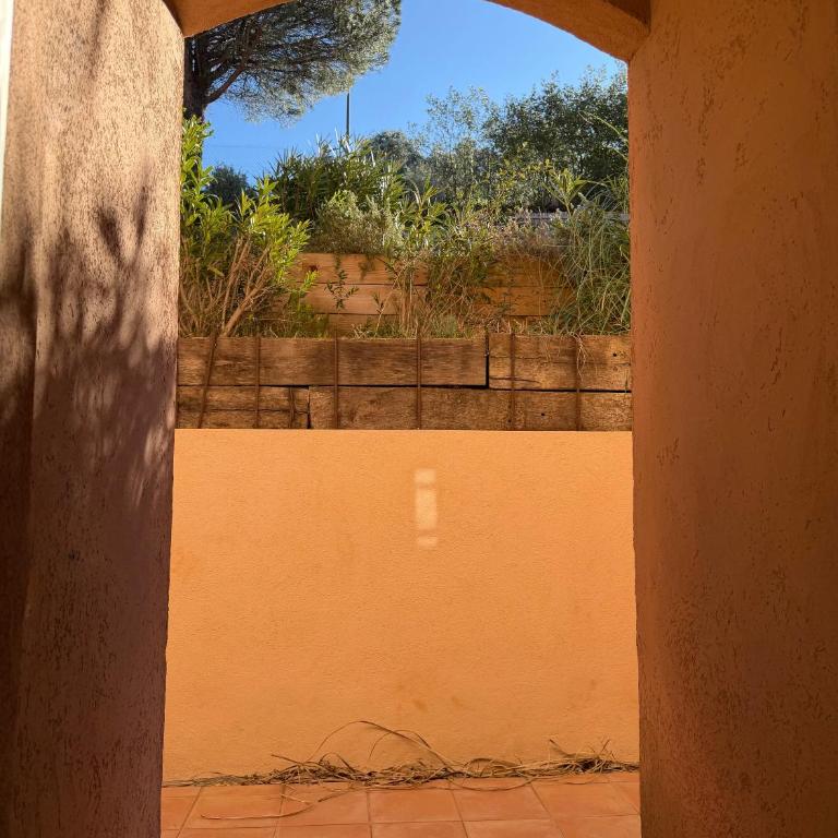 Villa "Les Greens" - Ste Maxime - 6 pers - Fibre - Proche Plages et Centre-Ville - Haus mit 2 Schlafzimmern - 39