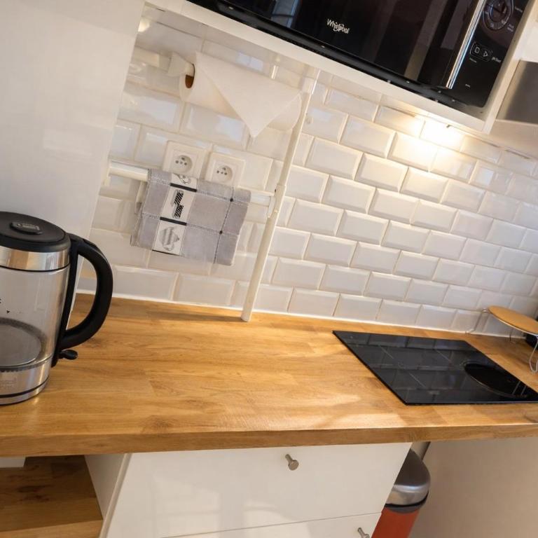Le Cocon Choron - Appartement - 5