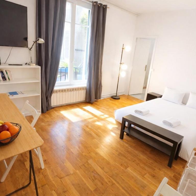 Le Cocon Choron - Appartement - 1