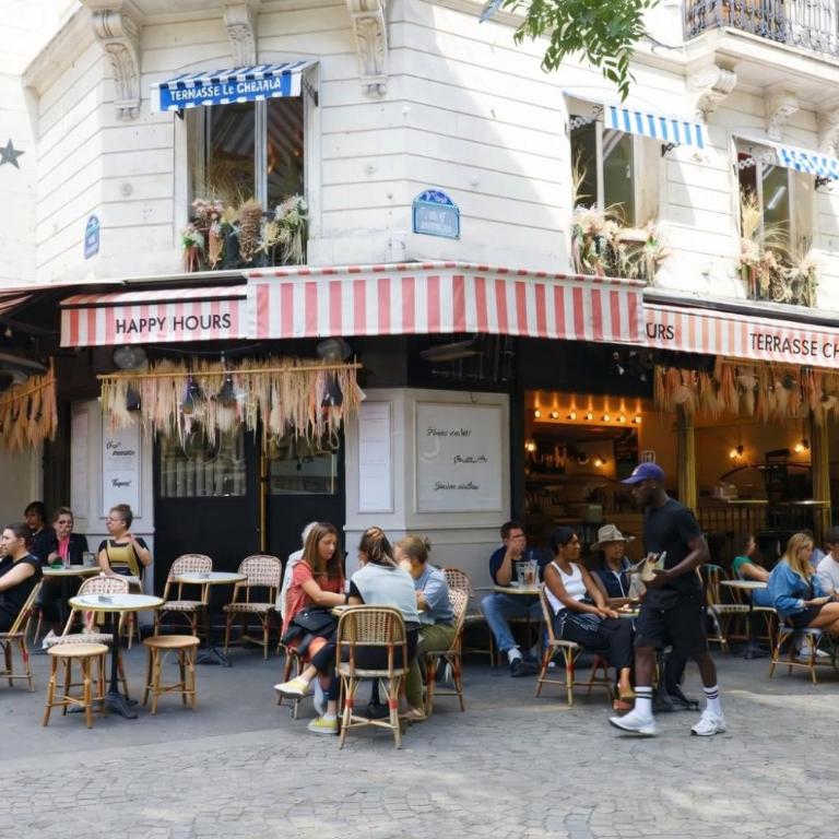 Le Cocon Choron - Appartement - 9