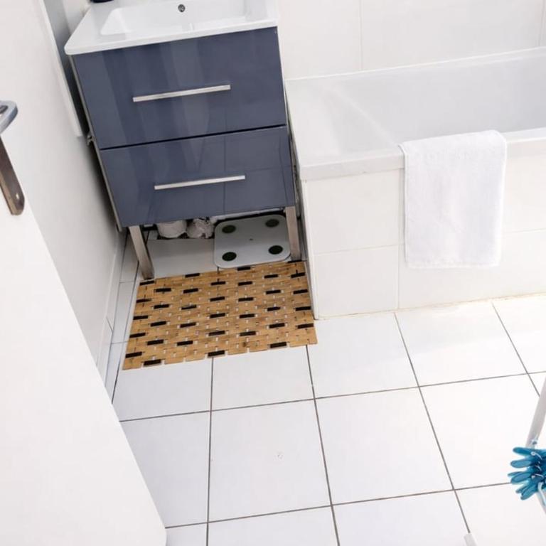 Le Cocon Choron - Appartement - 7
