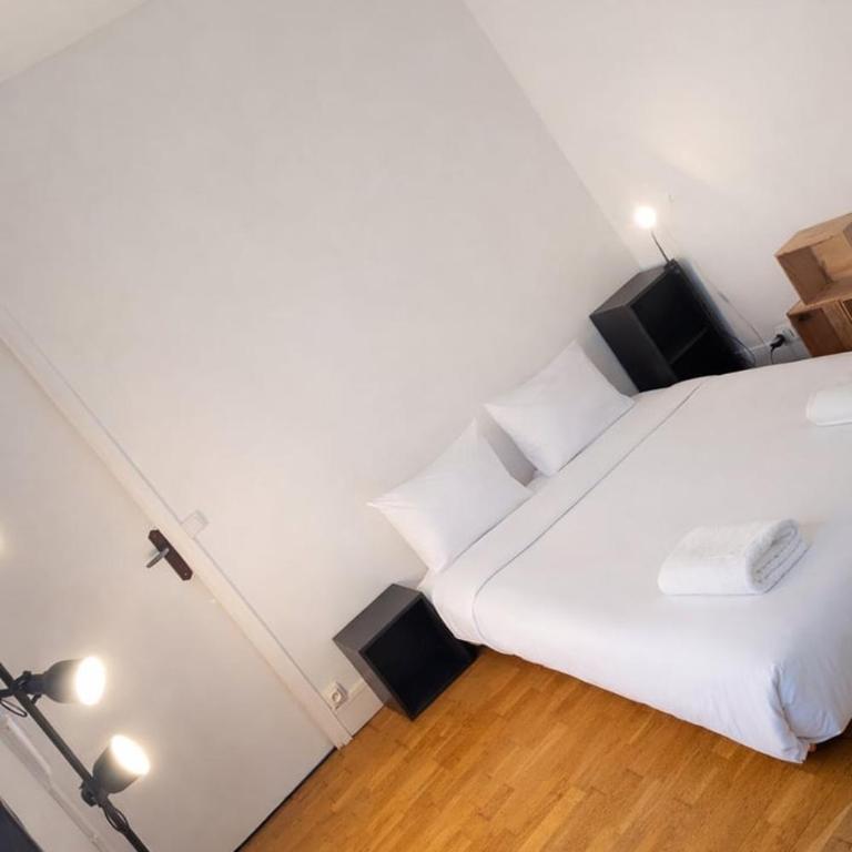 Le Cocon Choron - Appartement - 3