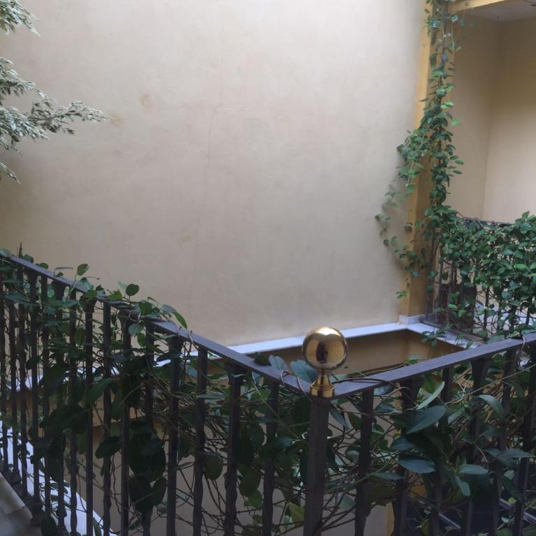 Aparturistic ático Plaza del Museo - Apartamento de 1 dormitorio - 20